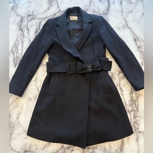 RED Valentino coat